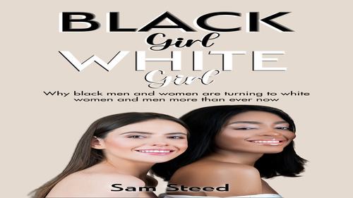 Product picture Black Girl White Girl